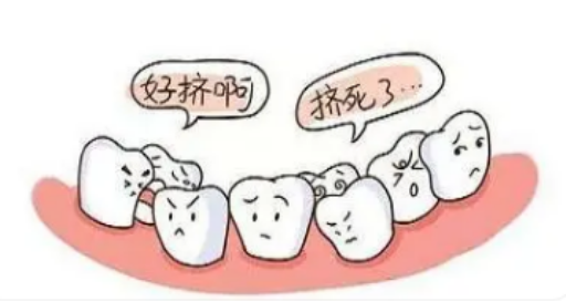 矫正牙齿拍什么片,矫正牙齿需要拍什么牙片